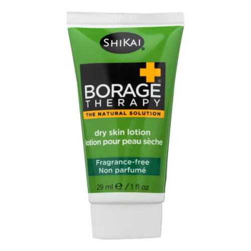 Shikai Therapy Dry Skin Lotion - 1 Fl Oz