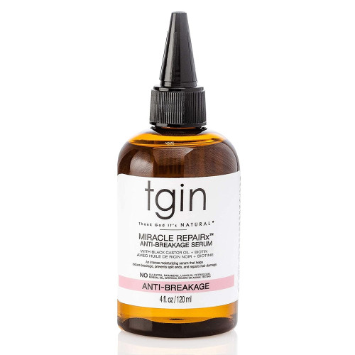 Tgin Miracle RepaiRx Anti-Breakage Serum - 4 fl oz Tgin Miracle RepaiRx Anti-Breakage Serum - 4 fl oz
