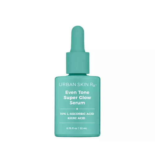Urban Skin Rx Even Tone Super Glow Serum - 0.75 fl oz