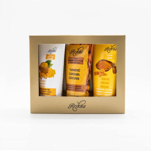 Reshma Beauty Turmeric Gold Face Wash - 1 Ea