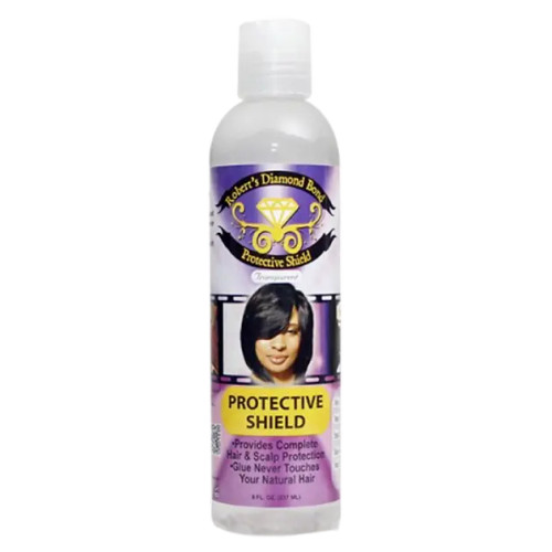 Robert's Diamond Bond Shield Clear - 2 fl oz