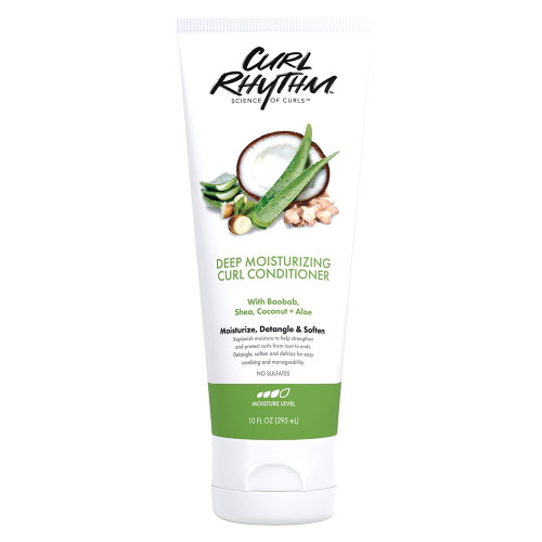 Curl Rhythm Deep Moisturizing Curl Conditioner - 10 fl oz