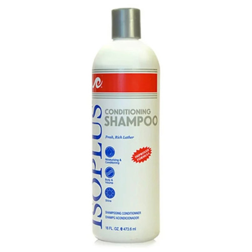 Isoplus Conditioning Shampoo - 16 fl Oz