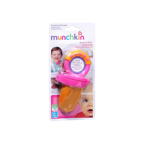 Munchkin Healthflow Fresh Food Feeder 1 Each