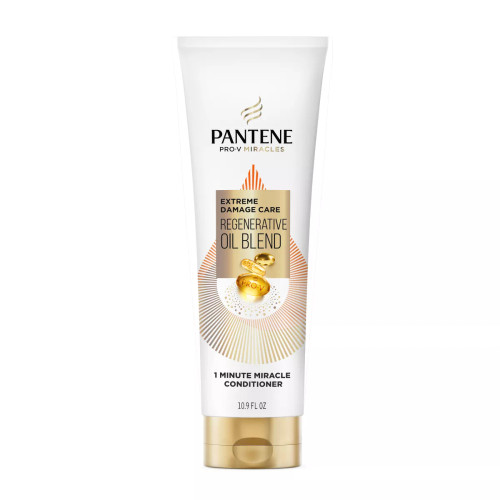 Pantene Pro-V Miracles Extreme Damage Conditioner - 10.9 fl oz