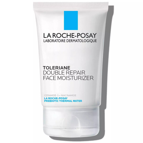 La Roche Posay Toleriane Double Repair Face Moisturizer - 3.38 fl oz La Roche Posay Toleriane Double Repair Face Moisturizer - 3.38 fl oz