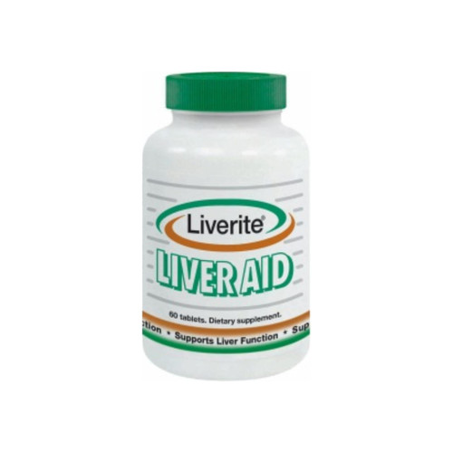 Liverite The Ultimate Liver Aid