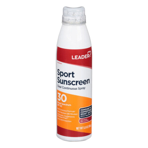 Ldr Sport Snsc Ae 155Gm Spf30