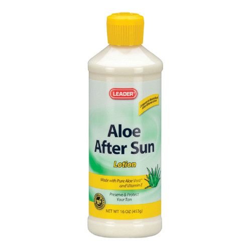 Ldr Aloe After Sun Lt 16Oz