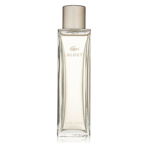 Lacoste Pour Femme Eau De Parfum Spray For Women 3 Oz Lacoste Pour Femme Eau De Parfum Spray For Women 3 Oz