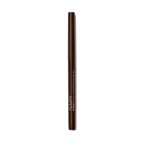 ALMAY Top of the Line Eyeliner 206 Black Brown - 1 Ct