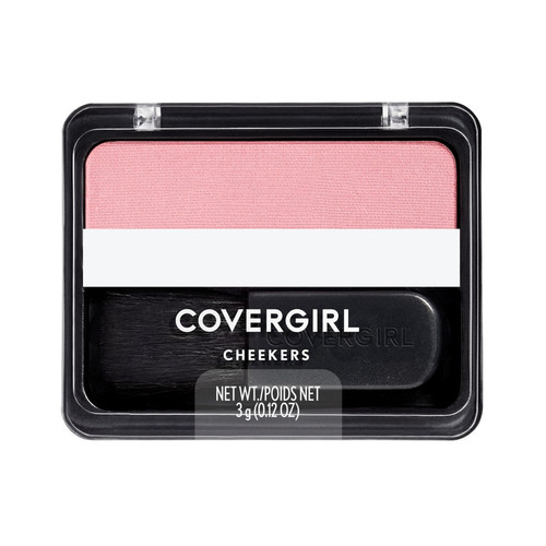 COVERGIRL Cheekers Blush - 148 Natural Rose