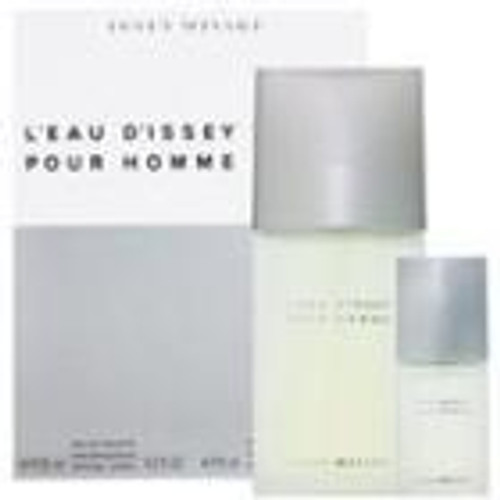 Issey Miyake Set For Men 3 Piece