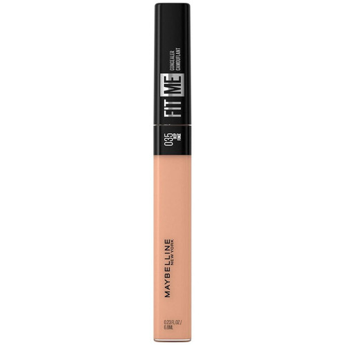 MAYBELLINE New York Fit Me Concealer Face Makeup, 035 Deep, 0.23 oz