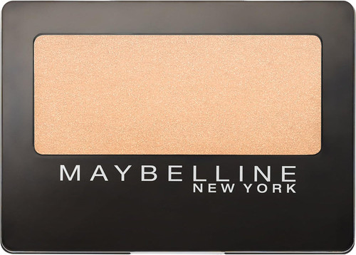 MAYBELLINE New York Expert Wear Eye Shadow, 60S The Glo Down, 0.08 oz