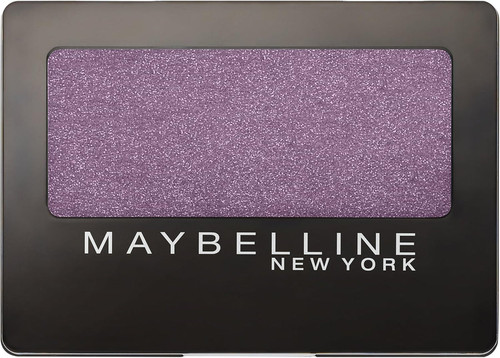 MAYBELLINE New York Expert Wear Eye Shadow, 170S Humdrum Plum, 0.08 oz