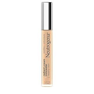 Neutrogena Healthy Skin Concealer, Bisque Light/Medium 02, 0.24 oz