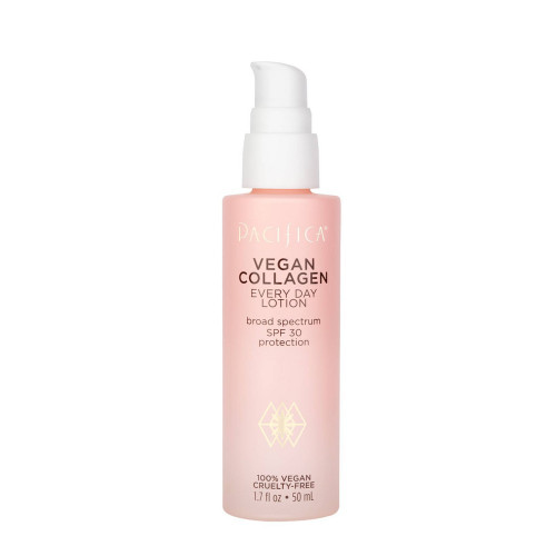VEGAN COLLAGEN E/DAY LTN SPF30