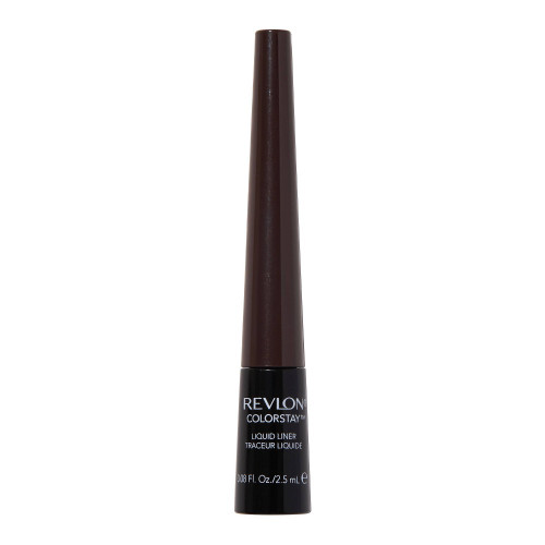REVLON ColorStay Liquid Eyeliner - 252 Black Brown