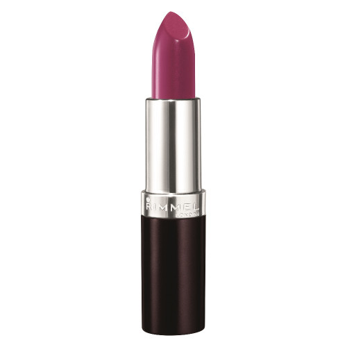Rimmel Lasting Finish Lipstick in 084 Amethyst Shimmer