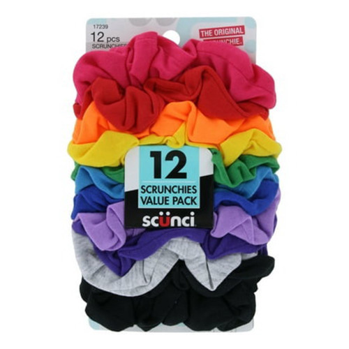 Sc++nci U Got This Interlock Twisters Assorted, 12 CT