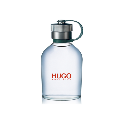 Hugo By Hugo Boss Eau De Toilette Spray For Men 2.5 Oz