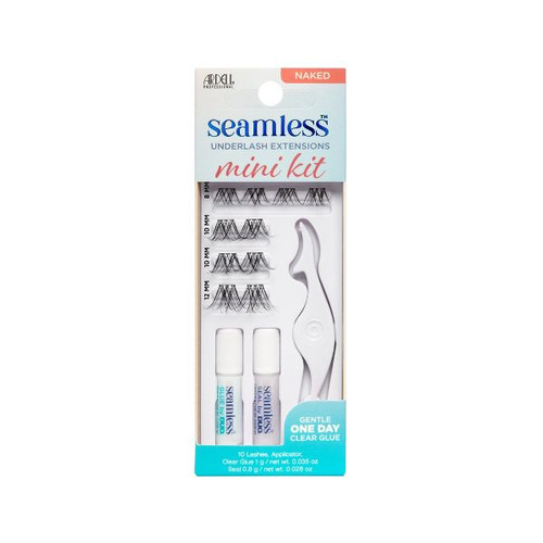 Ardell Seamless Underlash Extensions Mini Kit Naked - 1 Ct