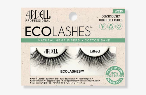 Ardell EcoLashes Lifted - 1 Ct