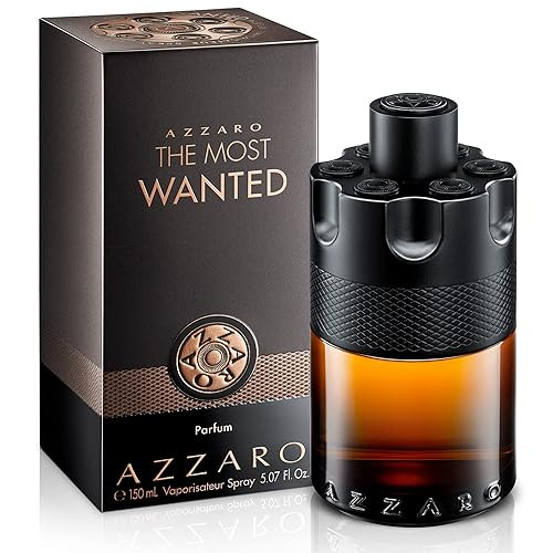 Azzaro The Most Wanted Parfum Spray - 5.07 fl oz