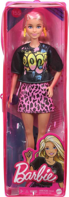 Barbie Fashionistas Doll Assorted - 1 Ea