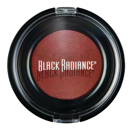 Black Radiance Artisan Color Baked Blush - Toasted Almond