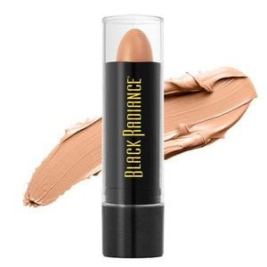 Black Radiance Concealer Stick - Light - 0.18 oz