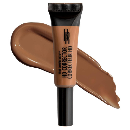 Black Radiance True Complexion HD Corrector - Medium(Warm) - 1 oz