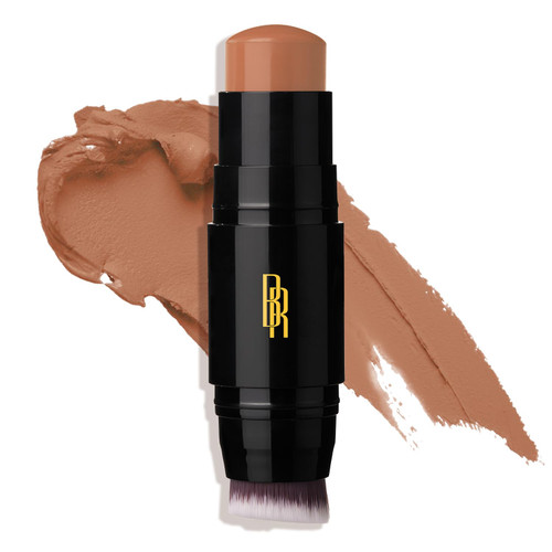 Black Radiance Color Perfect Foundation Stick - Cappuccino - 1 Ct