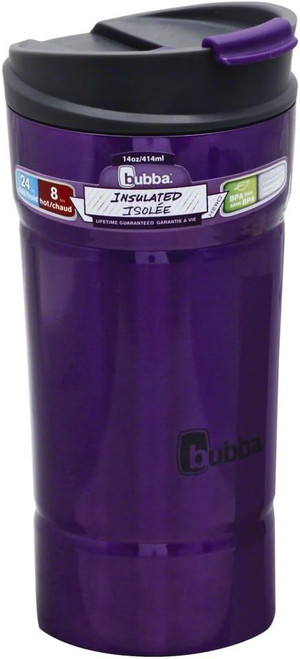 bubba Insulated Hot Beverage Tumbler - Assorted - 14 oz