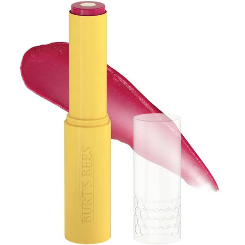 Burt's Bees Tinted Boosted Balm - Cheeky Cherry - 0.16 oz