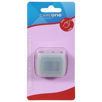CAREone Cosmetic Pencil Sharpener - 1 Ct