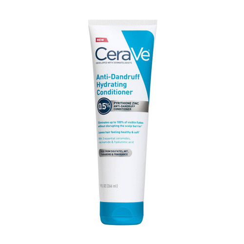 CeraVe Anti-Dandruff Hydrating Conditioner - 9 fl oz