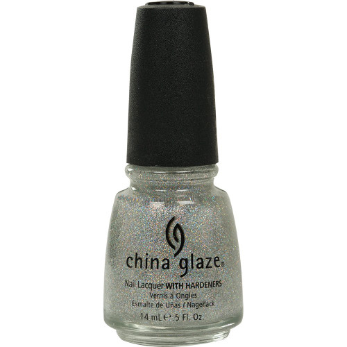 china glaze Nail Lacquer - Fairy Dust - 0.5 fl oz