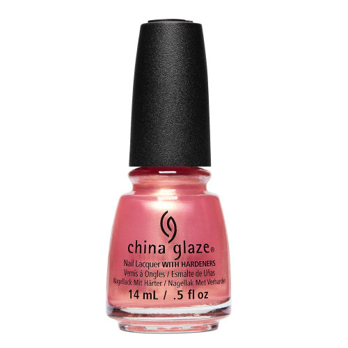 china glaze Nail Lacquer - Moment In The Sunset - 0.5 fl oz