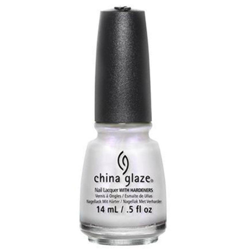 china glaze Nail Lacquer - Rainbow - 0.5 fl oz