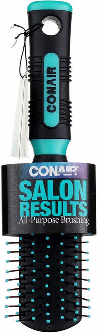 CONAIR Professional Salon Result Purse Size Styling Brush - 1 Ct