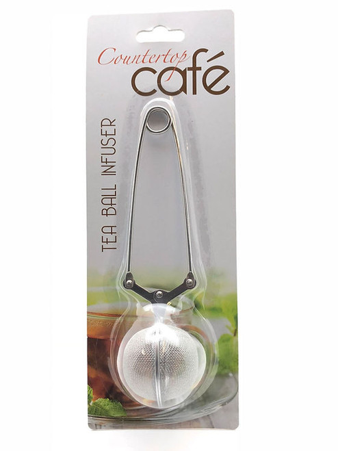 Countertop cafe Tea Ball Infuser - 1 Ct