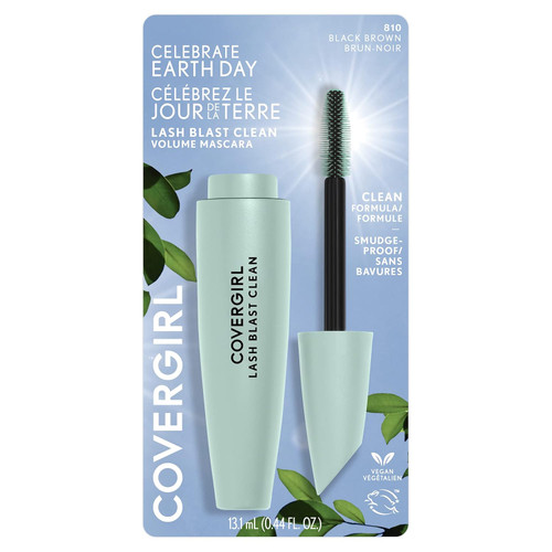 COVERGIRL Lash Blast Volume Mascara 810 Black Brown - 1 Ct