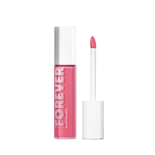COVERGIRL Outlast Forever Velvet Pigment 400 Skies Pink - 0.30 oz
