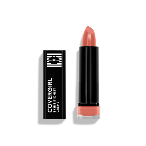 COVERGIRL Exhibitionist Lipstick 485 Coral Dreams - 0.12 oz