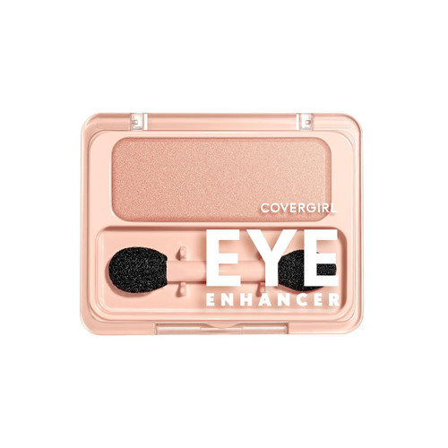 COVERGIRL Eye Enhancers Single Eyeshadow 780 Rose Beam - 1 Ct