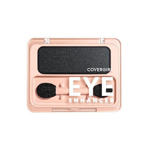 COVERGIRL Eye Enhancers Single Eyeshadow 800 Midnight Glimmer - 1 Ct
