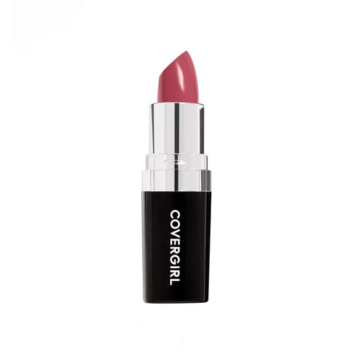 COVERGIRL Continuous Color Lipstick 425 Vintage Wine - 0.13 oz
