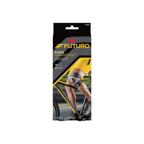 Futuro Sport Moisture Control Knee Support
